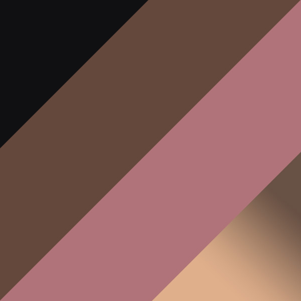 Mahogany/Cognac Begonia Tortoise / Brown Gradient Gray