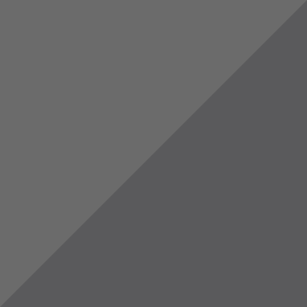 Metal Gray / Gray Mirrored Silver