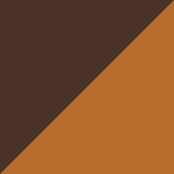 Dark Military / Brown