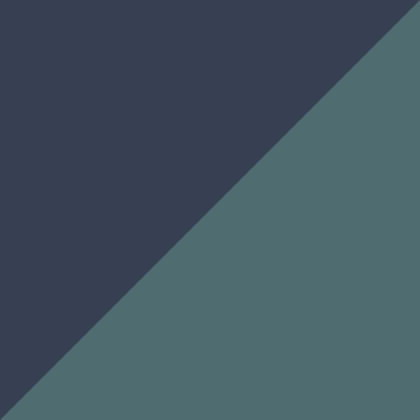 Royal Blue Transparent