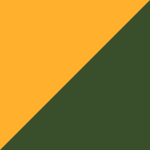 Gradient Orange Yellow Green
