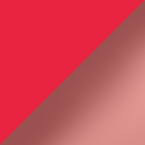 Oystershell Black / Pink Gradient Gray