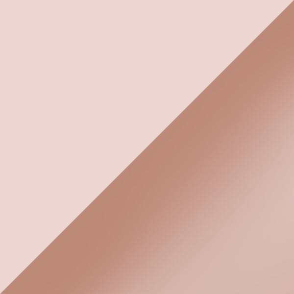 Milky Pink / Brown Pink Gradient