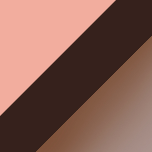 Pink Havana / Clear and Brown