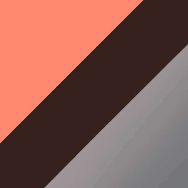 Fuchsia Havana / Dark Gray