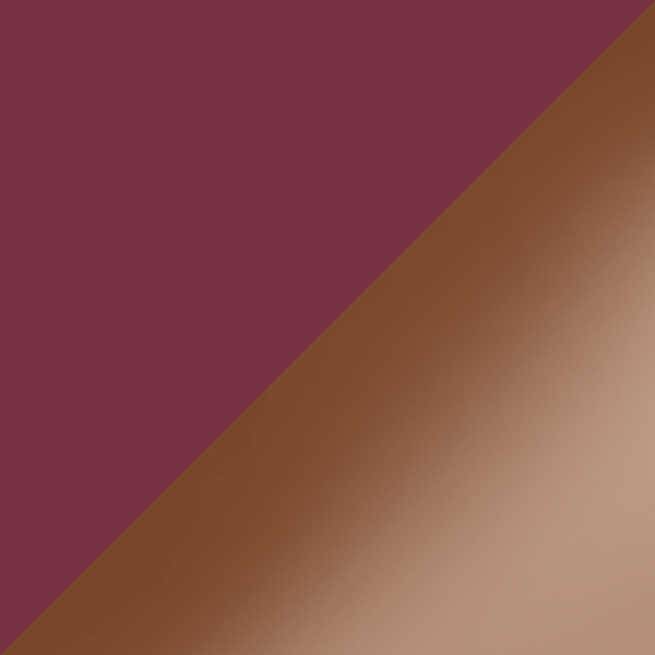 Full Purple / Brown Gradient