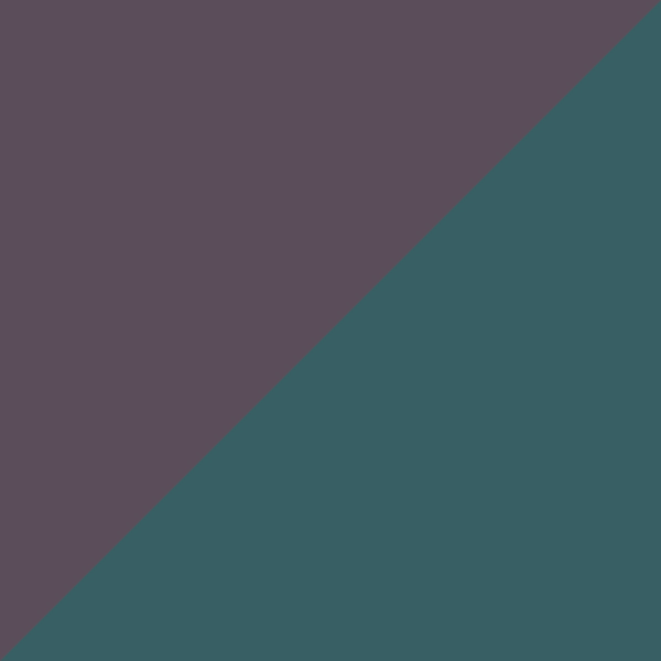 Matte Purple/Green Colorshift