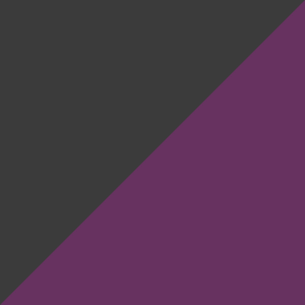 Purple Havana / Gradient Dark Gray