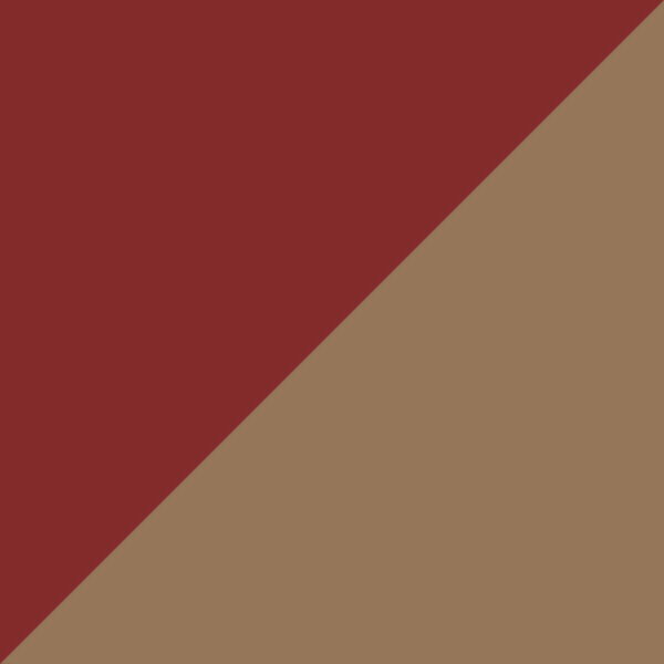 Red Beige Gradient