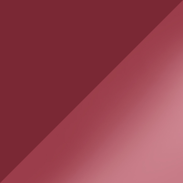 Dark Red Transparent / Burgundy Gradient