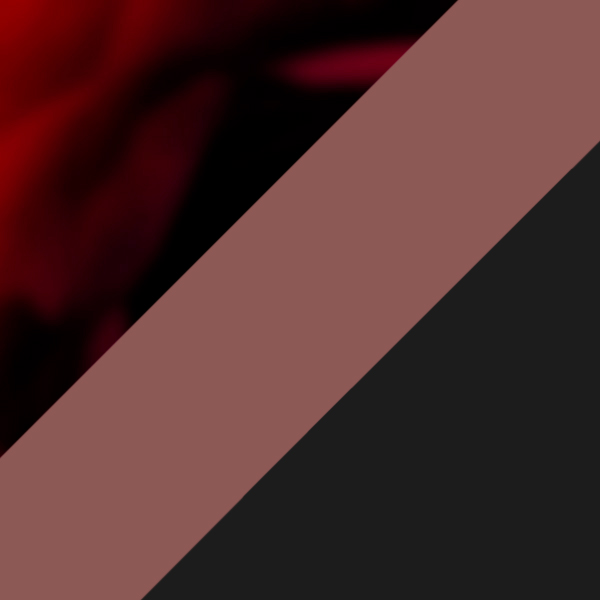 Red Havana / Gradient Brown/Purple/Black