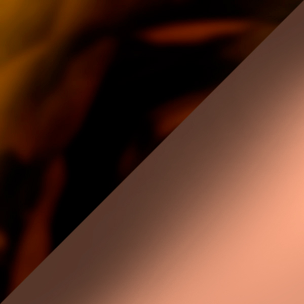 Red Havana / Pink Gradient Brown