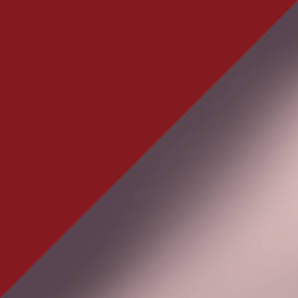 Red / Pink Gradient Dark Gray