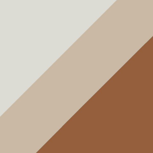 Sand Brown / Gradient Brown