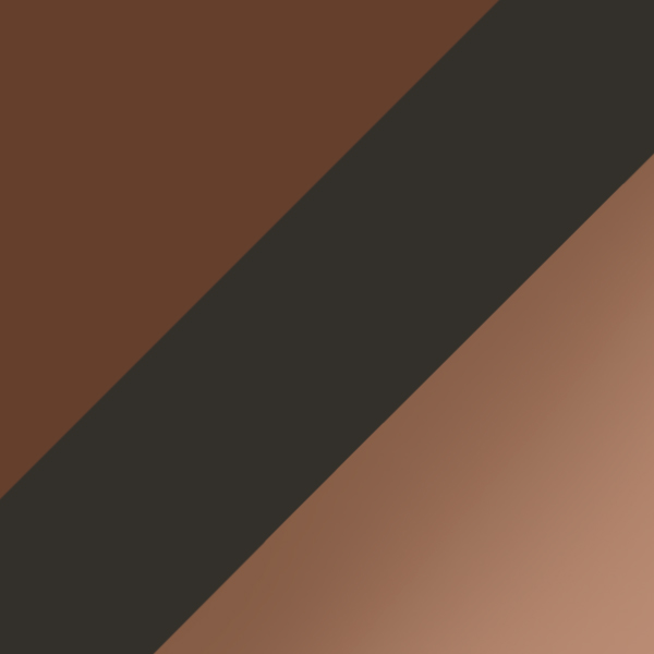 Sedona Red/Taupe Gradient