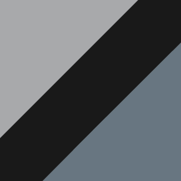 Silver / Gray Gradient