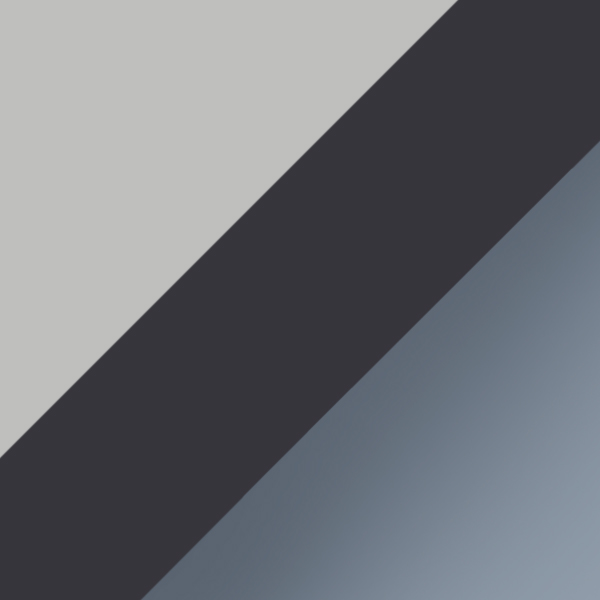 Silver/Blue Tortoise / Navy Gradient