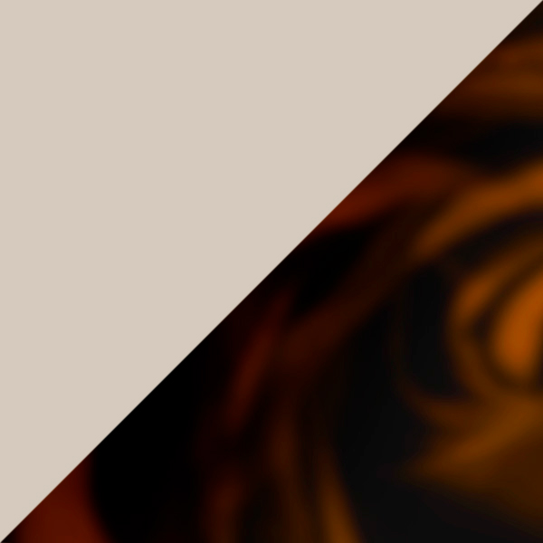 Silver/Striped Brown / Light Blue