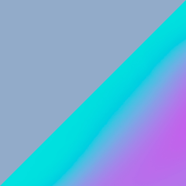 Matte Stonewash / Prizm Sapphire Mirrored