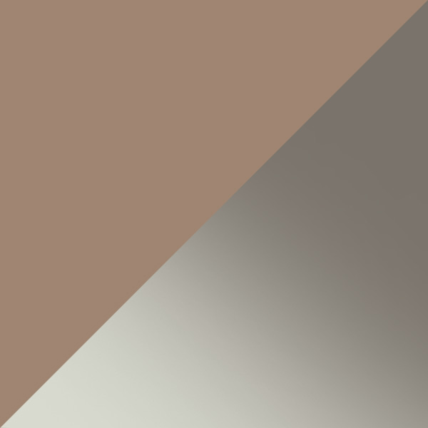 Transparent Taupe Gray