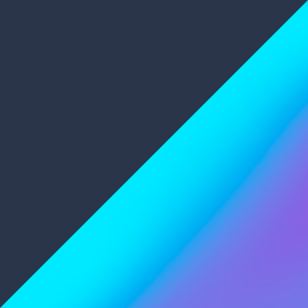 Ten Matte Navy / Prizm Sapphire