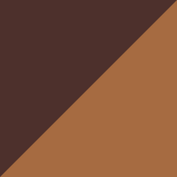 Total Dark Havana / Gradient Dark Brown