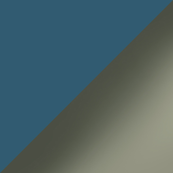 Vallarta Blue / Gray Gradient