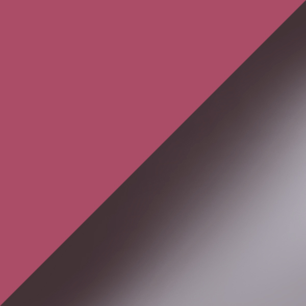 Transparent Light Violet / Gray Gradient Blue