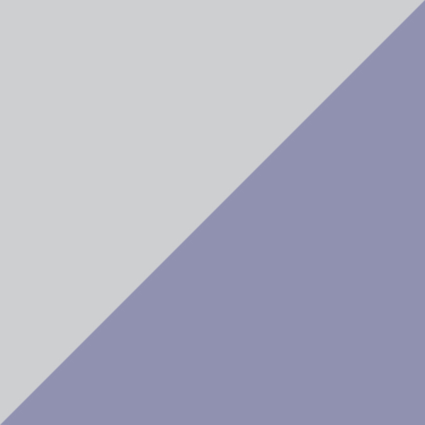 Crystal Dark Violet/Silver