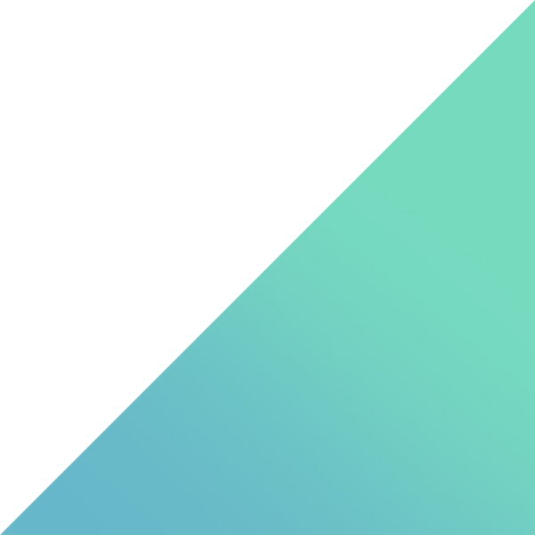 Matte White / Light Green Mirrored Blue