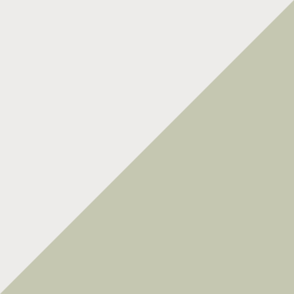 Matte White/Green Rubber / Green