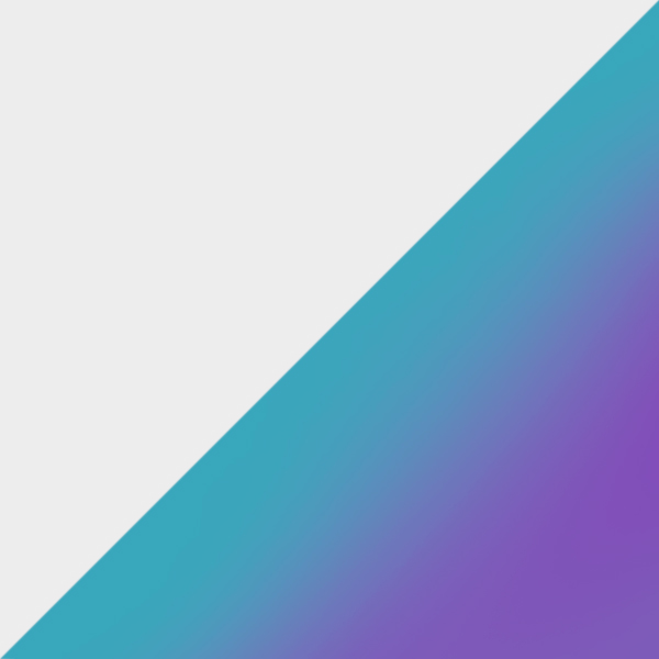 Polished White / Prizm Sapphire