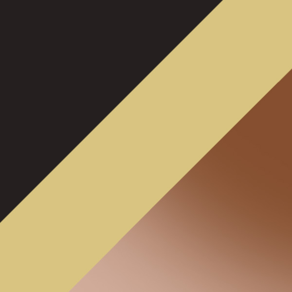 Yellow Havana/Light Brown