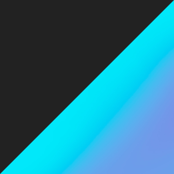 New York Giants Matte Black / Prizm Sapphire