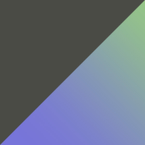 Matte Sequoia / Yellow Mirrored