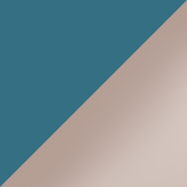 Teal/Mink Gradient 449