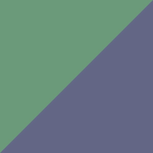 Matte World Indigo Green / Mirrored Violet