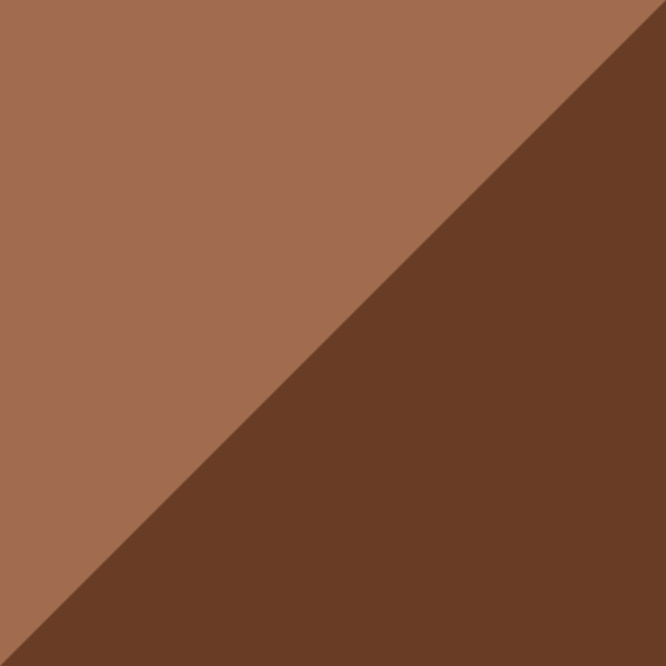 Gold/Gradient Brick 762