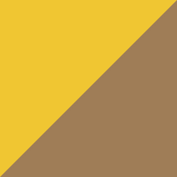 Shiny Crush Crystal / Brown