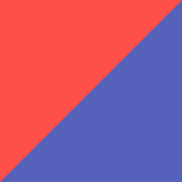 Crimson Tint / Road Blue Mirrored 814