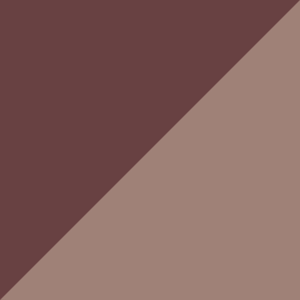Matte Dark Brown 040