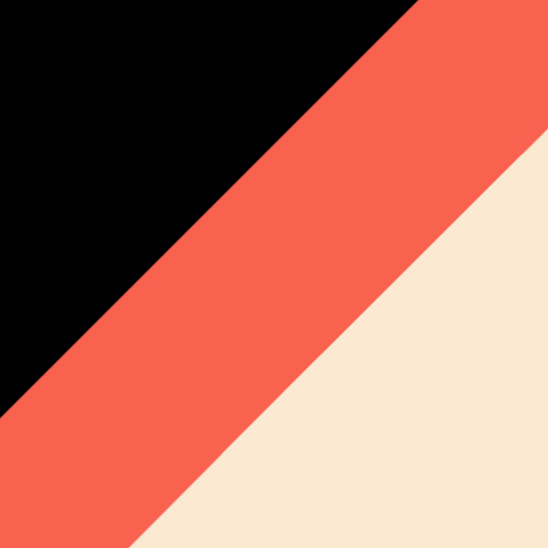 Red Havana & Black & Burgundy/Havana-To-Rose