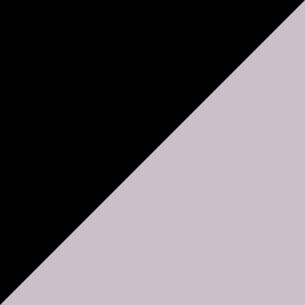 Black/Monocolor 05C
