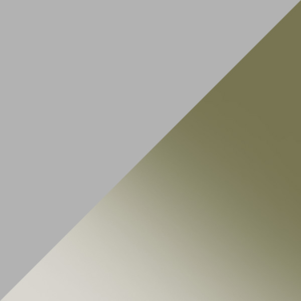 Shiny Gunmetal / Gradient Green