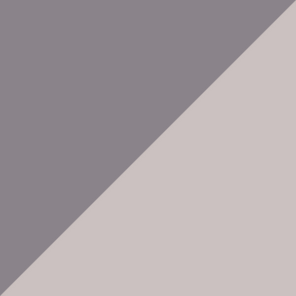 Shiny Gunmetal / Smoke 11A