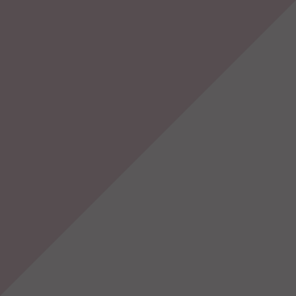 Matte Dark Ruthenium / Violet 13Y