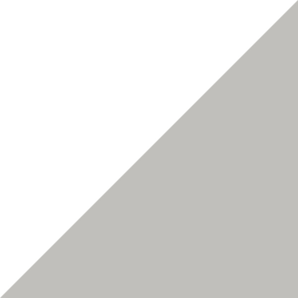 Matte White / Smoke Mirrored