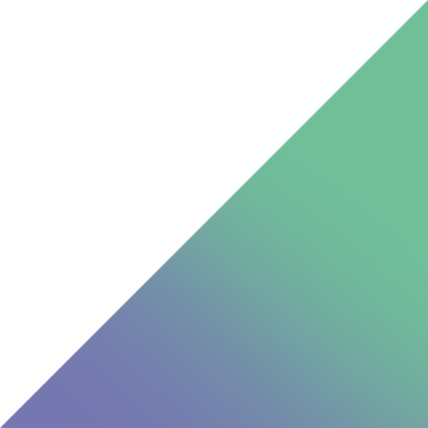 Matte White / Green Mirrored