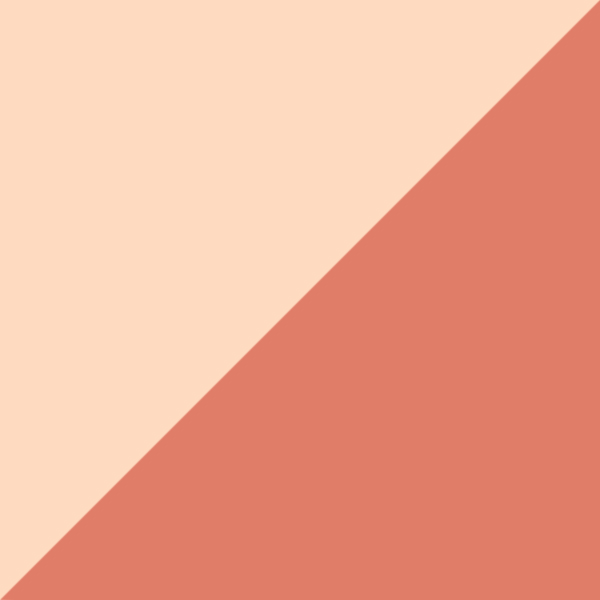 Shiny Pale Gold / Gradient or Mirrored Violet 32Z