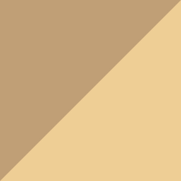 Matte Dark Bronze / Brown